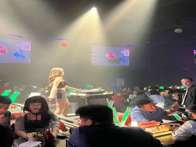 临汾夜场招聘